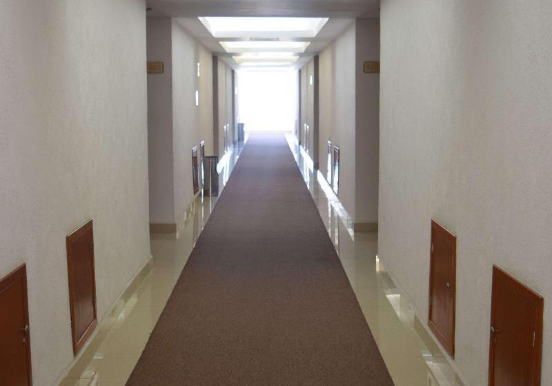 호텔 Best Western Global Express