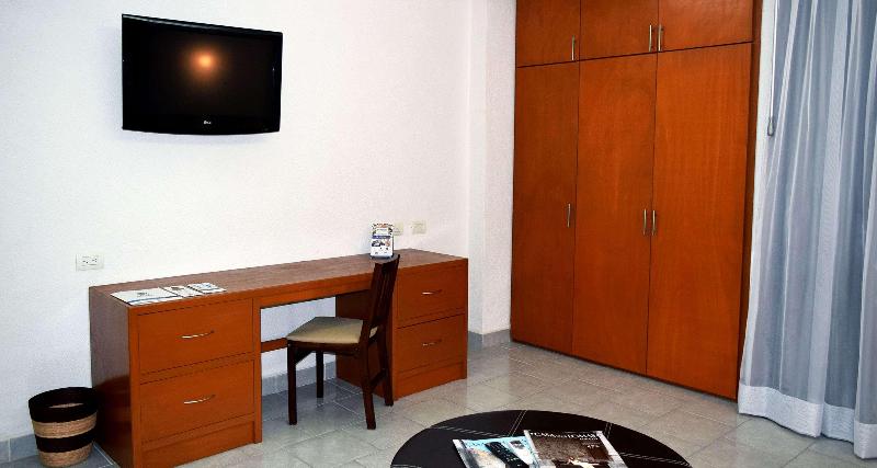 호텔 Best Western Global Express