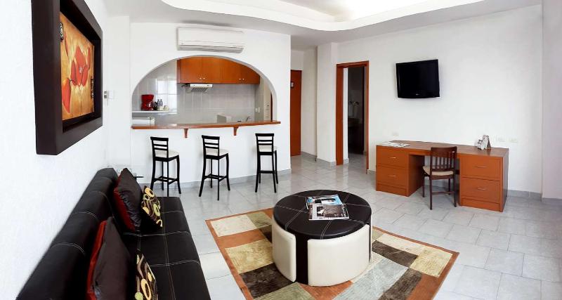 호텔 Best Western Global Express