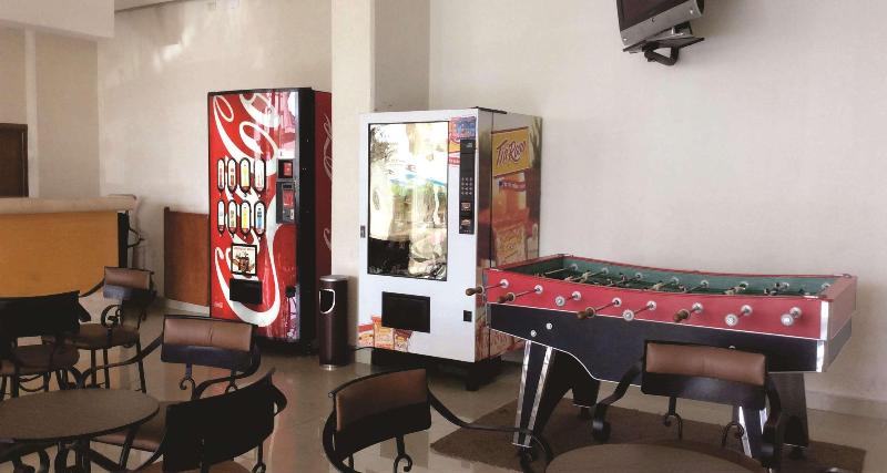 호텔 Best Western Global Express