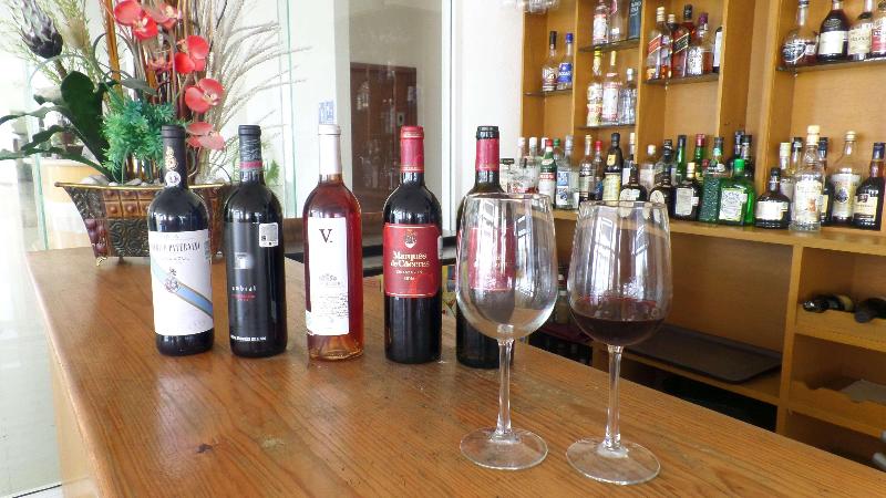 호텔 Best Western Global Express