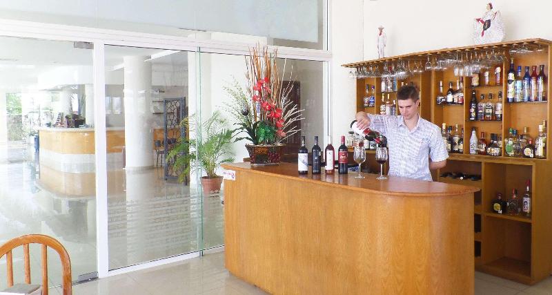 호텔 Best Western Global Express