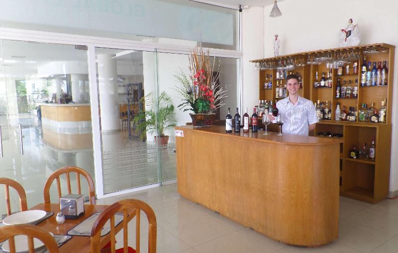 호텔 Best Western Global Express