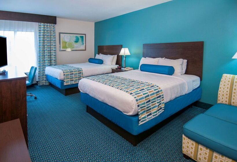 בית מלון כפרי Best Western Plus Blue Angel Inn