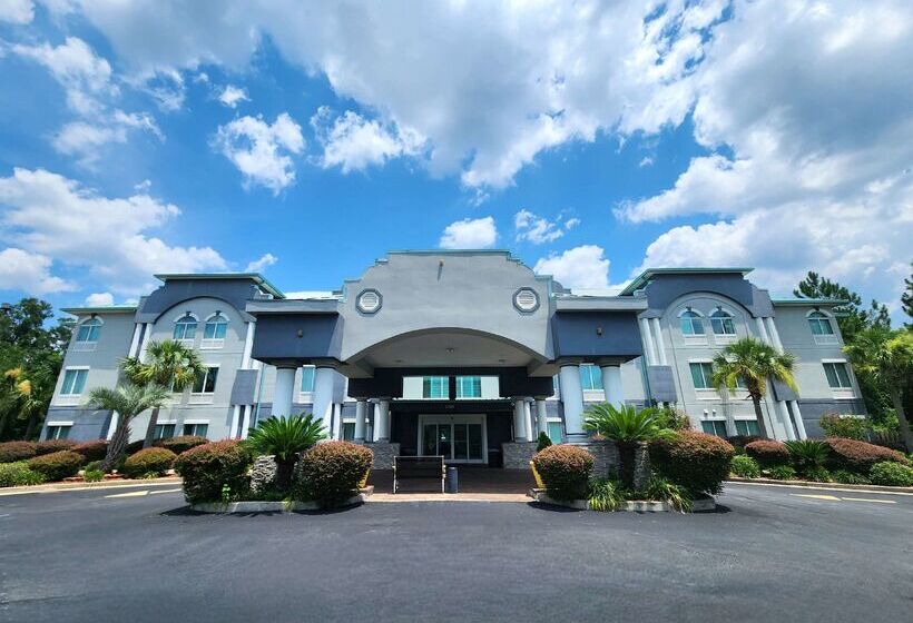 בית מלון כפרי Best Western Plus Blue Angel Inn