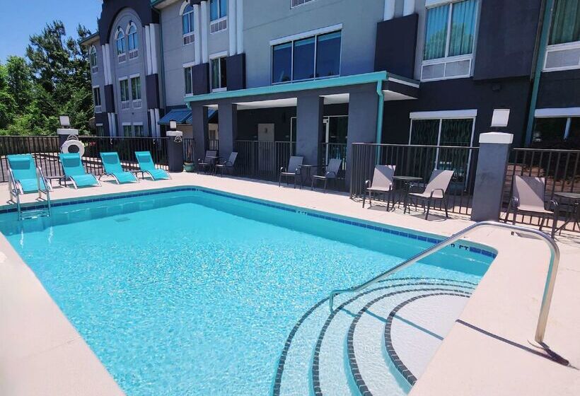 בית מלון כפרי Best Western Plus Blue Angel Inn