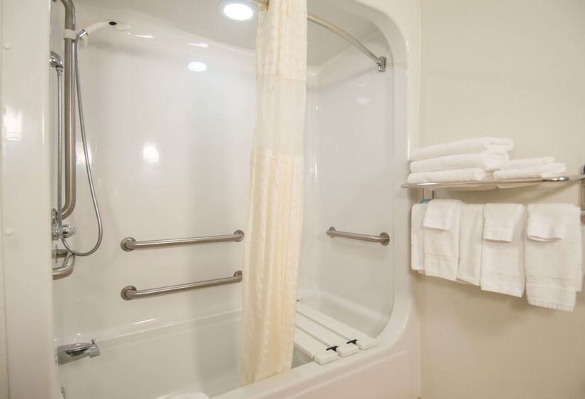 בית מלון כפרי Best Western Plus Blue Angel Inn