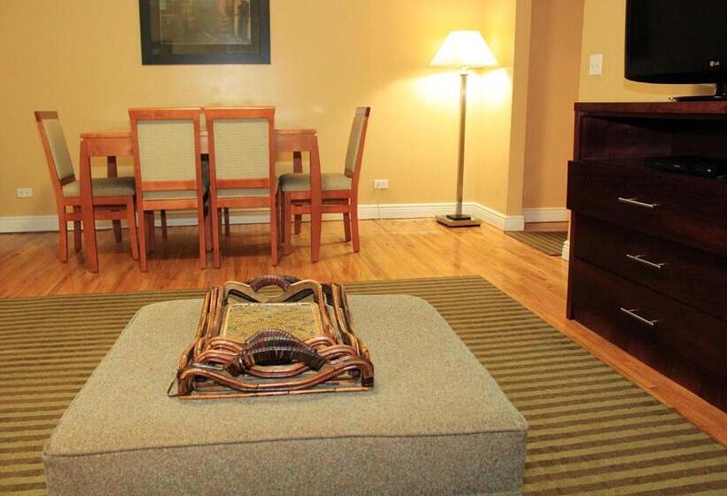 فندق Best Western Plus Hospitality House Suites