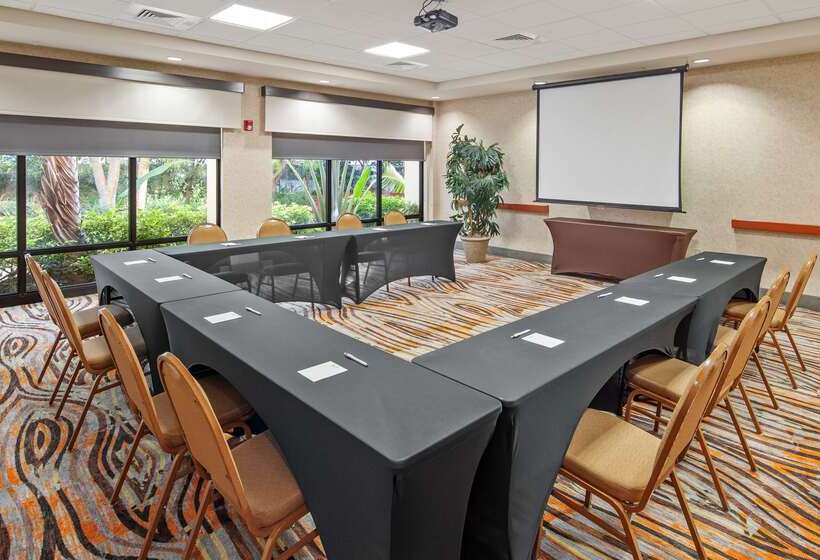 Best Western Plus Kendall Hotel & Suites