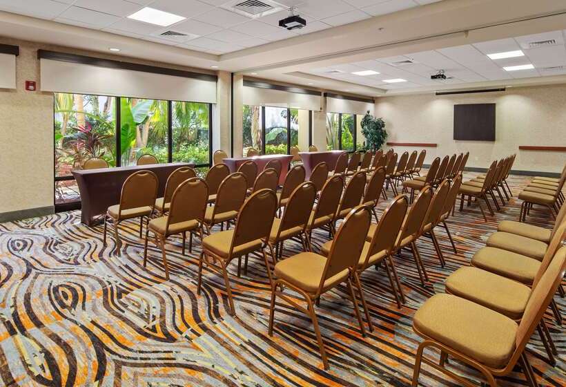 Best Western Plus Kendall Hotel & Suites