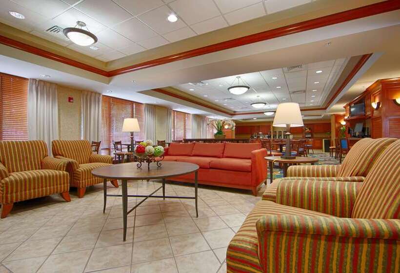 Best Western Plus Kendall Hotel & Suites