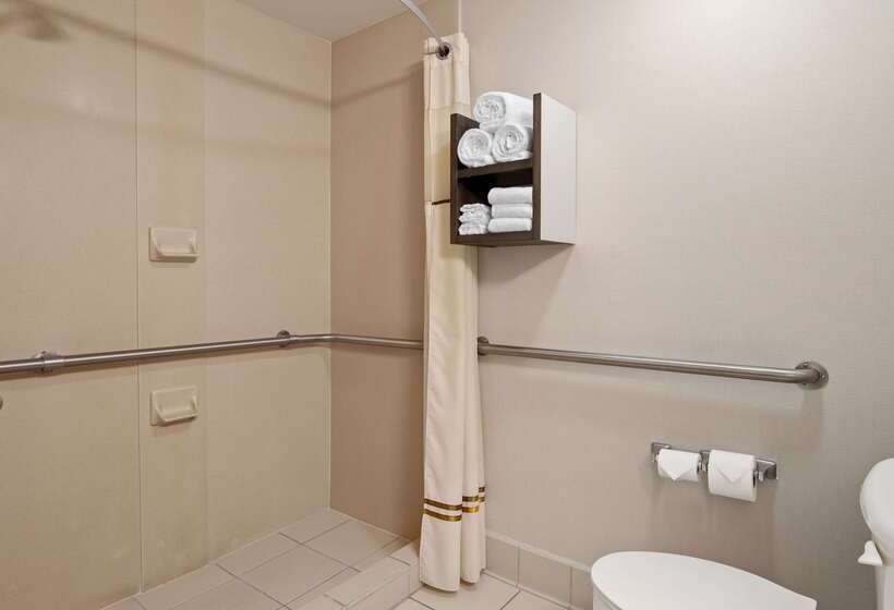 Best Western Plus Kendall Hotel & Suites