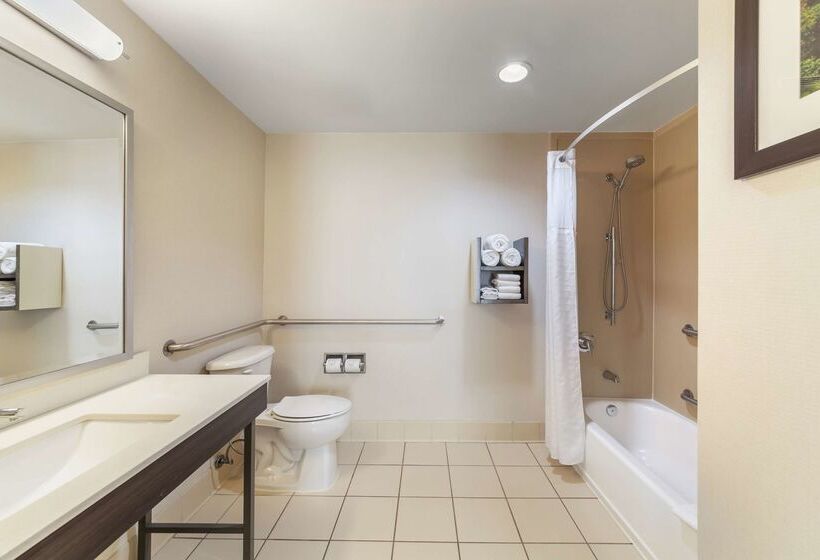 Best Western Plus Kendall Hotel & Suites