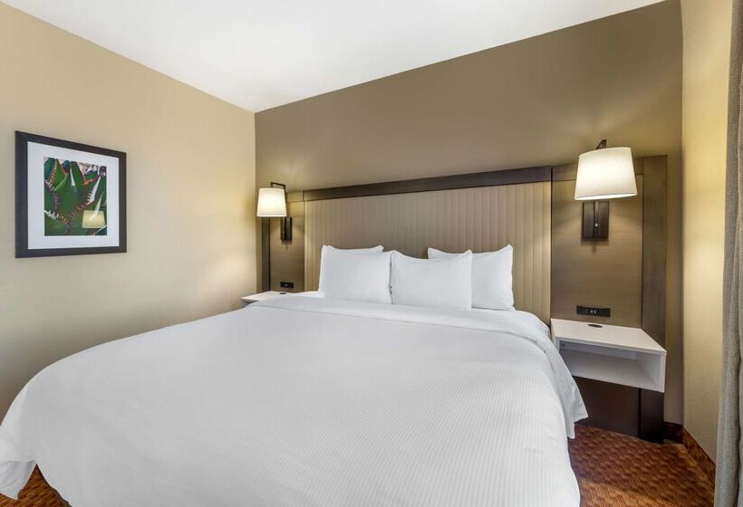 Best Western Plus Kendall Hotel & Suites