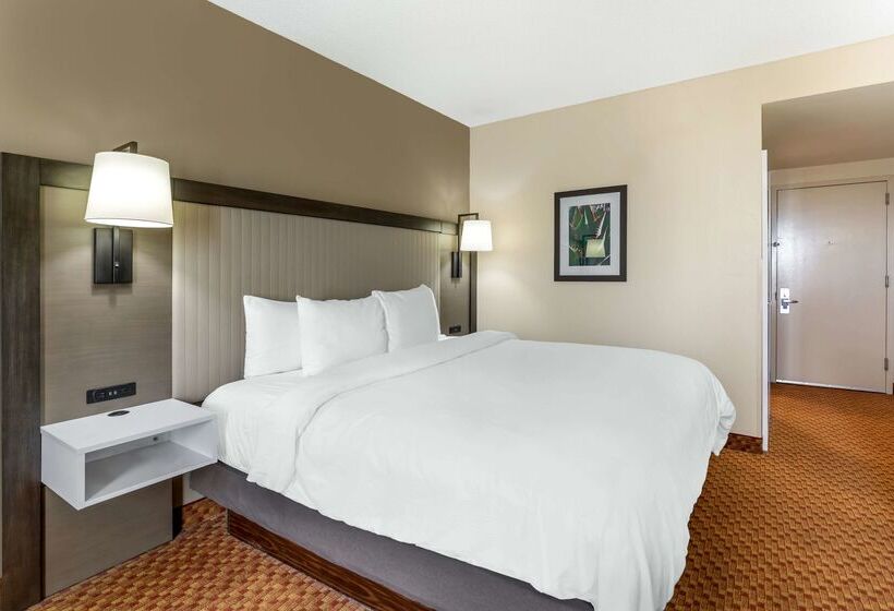 Best Western Plus Kendall Hotel & Suites