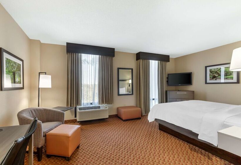 Best Western Plus Kendall Hotel & Suites