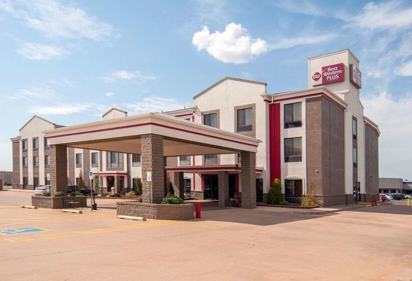 فندق Best Western Plus Memorial Inn