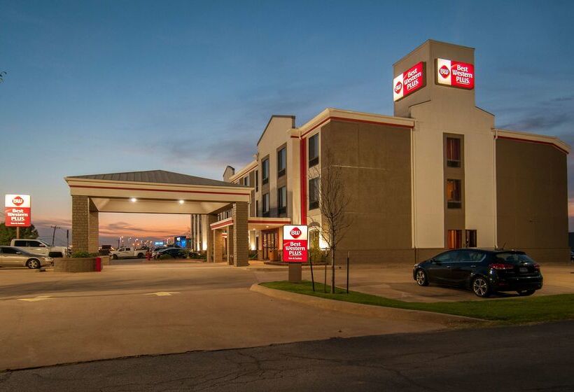 فندق Best Western Plus Memorial Inn