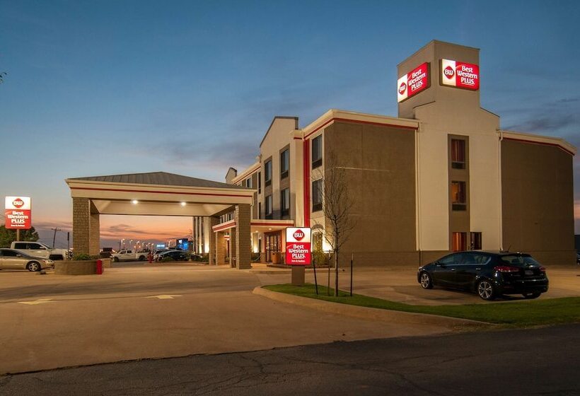 فندق Best Western Plus Memorial Inn