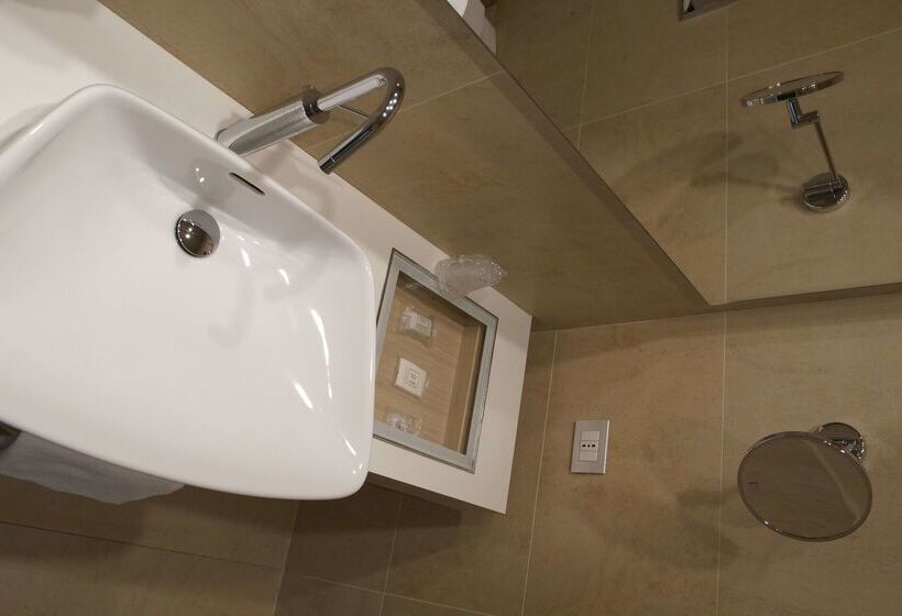 Best Western Plus Net Tower Hotel Padova