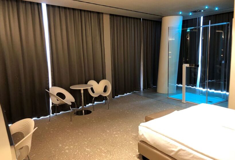 Best Western Plus Net Tower Hotel Padova