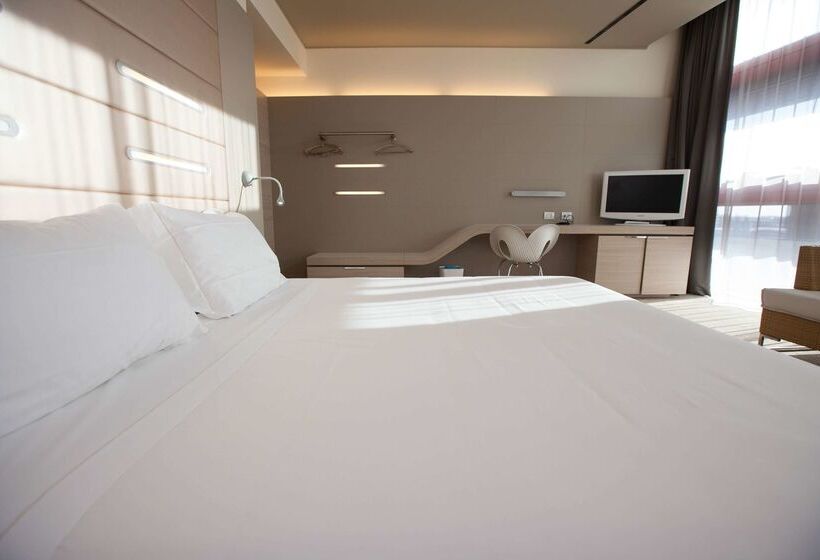 Best Western Plus Net Tower Hotel Padova