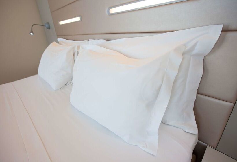 Best Western Plus Net Tower Hotel Padova