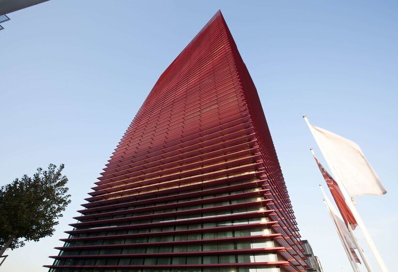 Best Western Plus Net Tower Hotel Padova