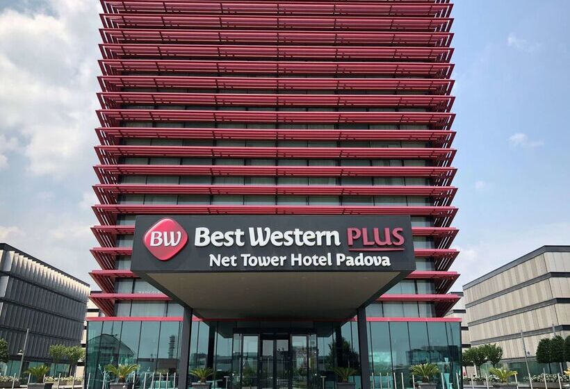 Best Western Plus Net Tower Hotel Padova