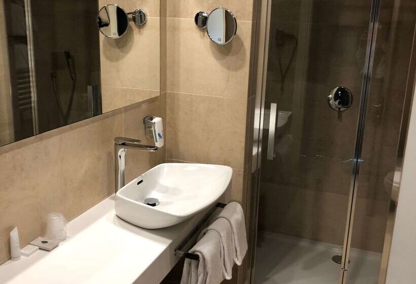 Best Western Plus Net Tower Hotel Padova