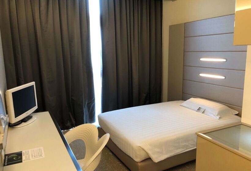 Best Western Plus Net Tower Hotel Padova