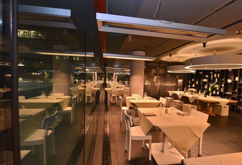 Best Western Plus Net Tower Hotel Padova