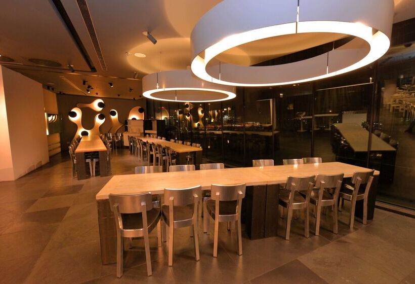 Best Western Plus Net Tower Hotel Padova