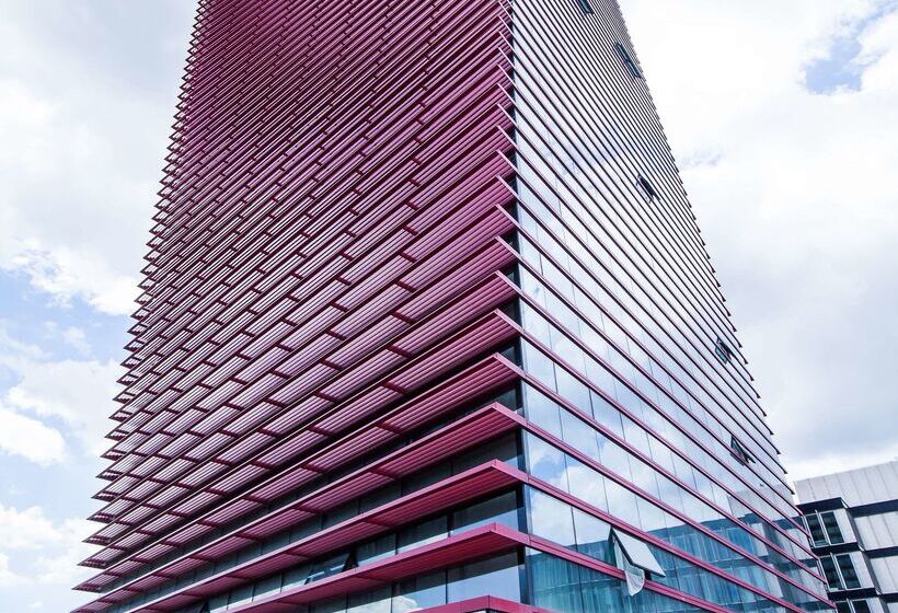 Best Western Plus Net Tower Hotel Padova