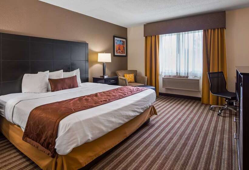 فندق Best Western Plus Newark/christiana Inn