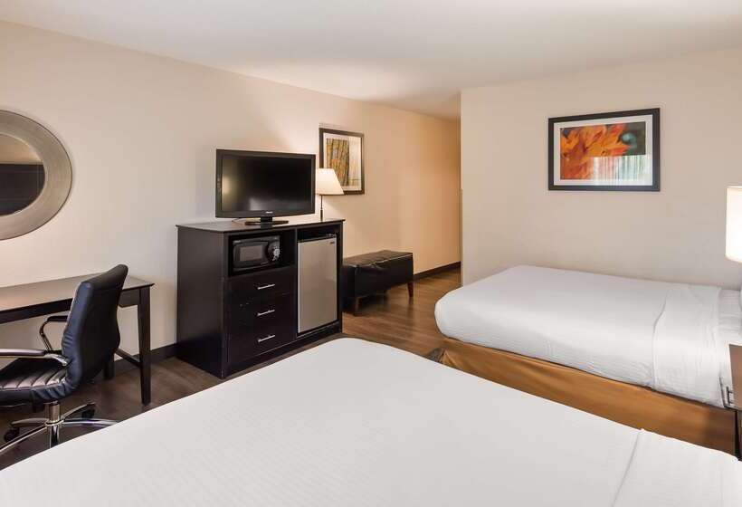 فندق Best Western Plus Newark/christiana Inn