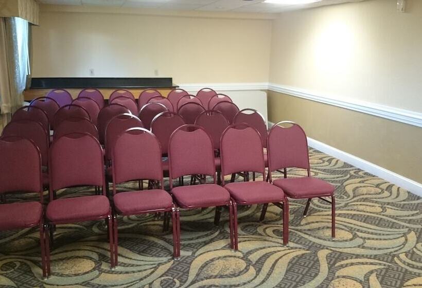 فندق Best Western Plus Newark/christiana Inn