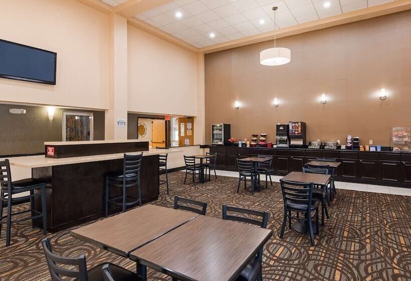 فندق Best Western Plus Newark/christiana Inn