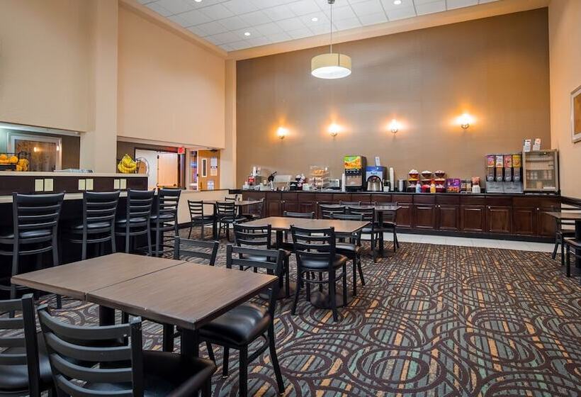 فندق Best Western Plus Newark/christiana Inn