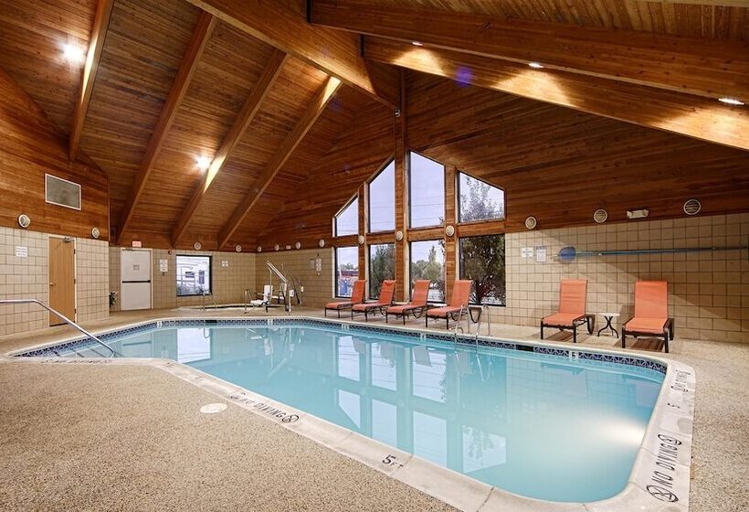 فندق Best Western Plus Newark/christiana Inn