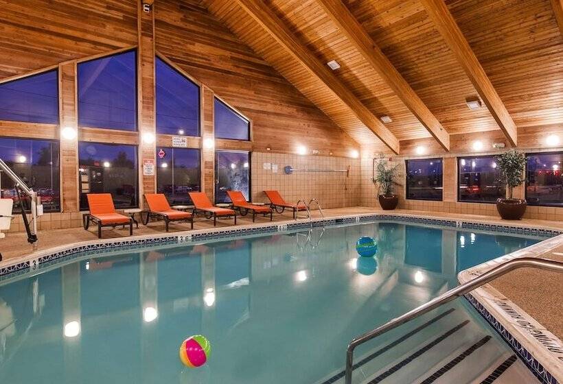 فندق Best Western Plus Newark/christiana Inn