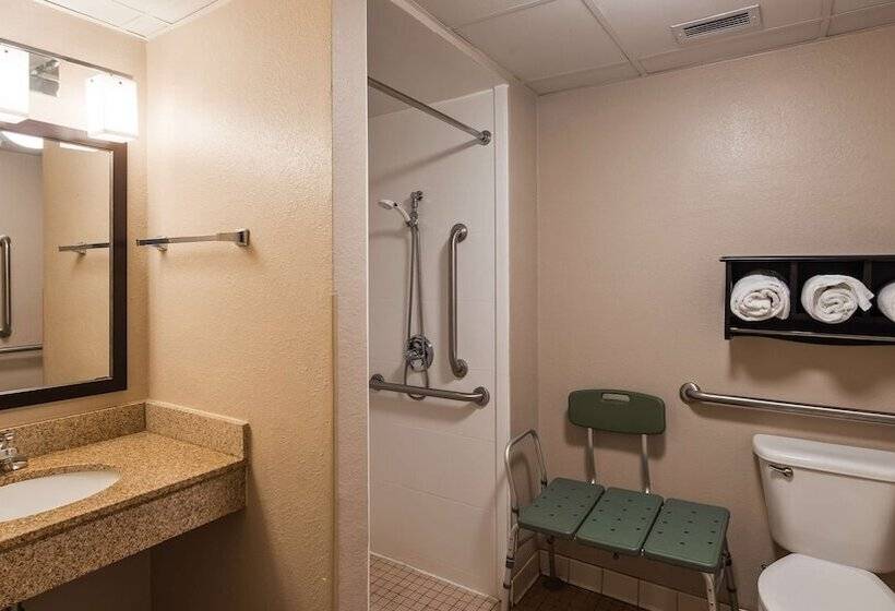 فندق Best Western Plus Newark/christiana Inn