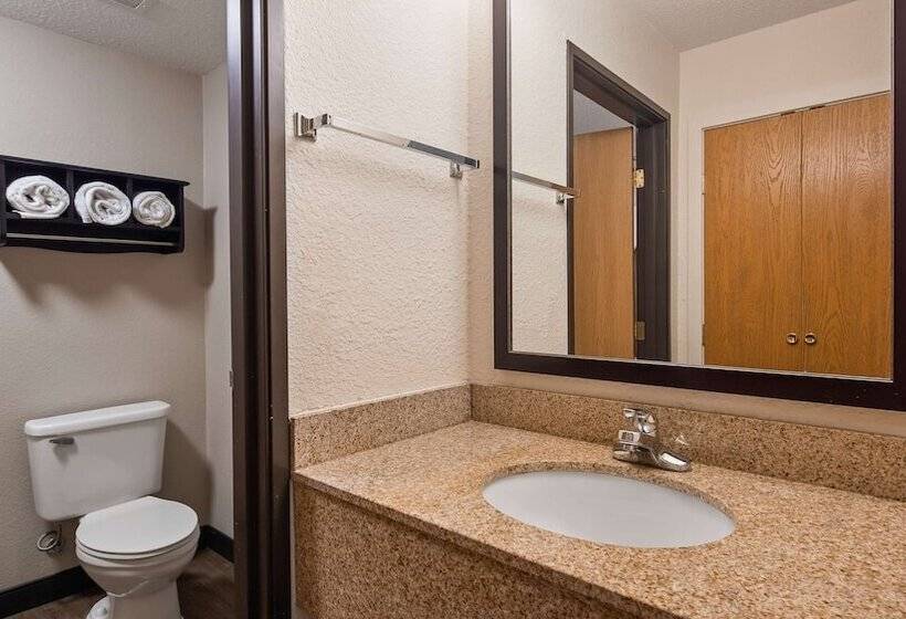 فندق Best Western Plus Newark/christiana Inn