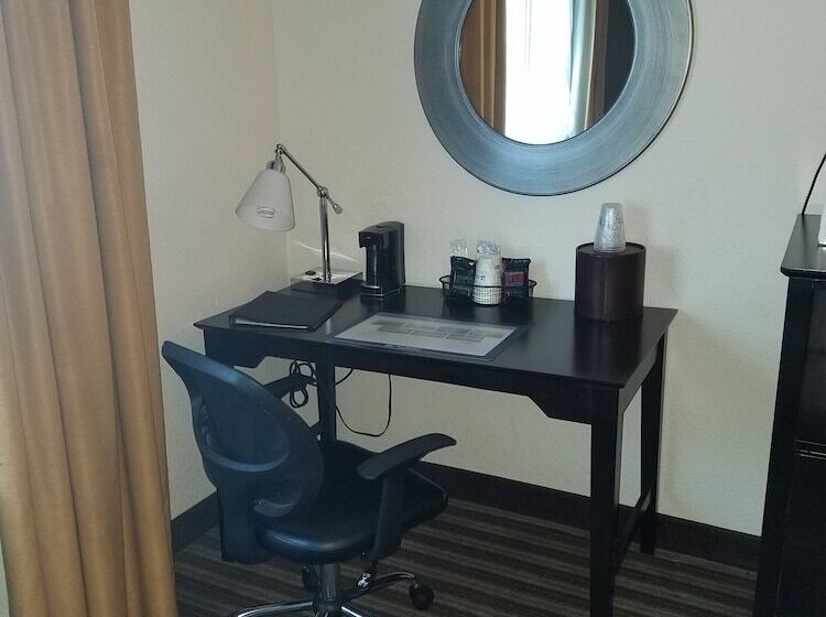 فندق Best Western Plus Newark/christiana Inn