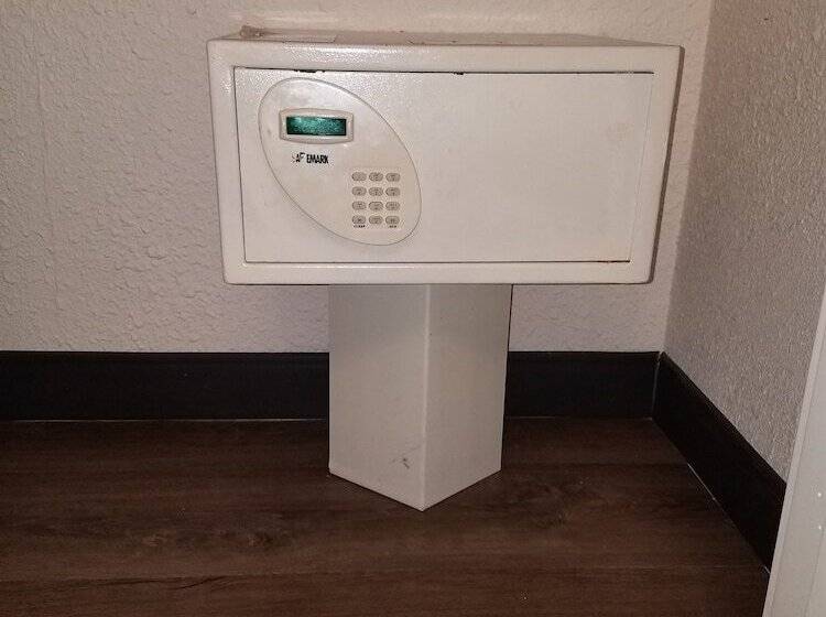 هتل Best Western Plus Newark/christiana Inn