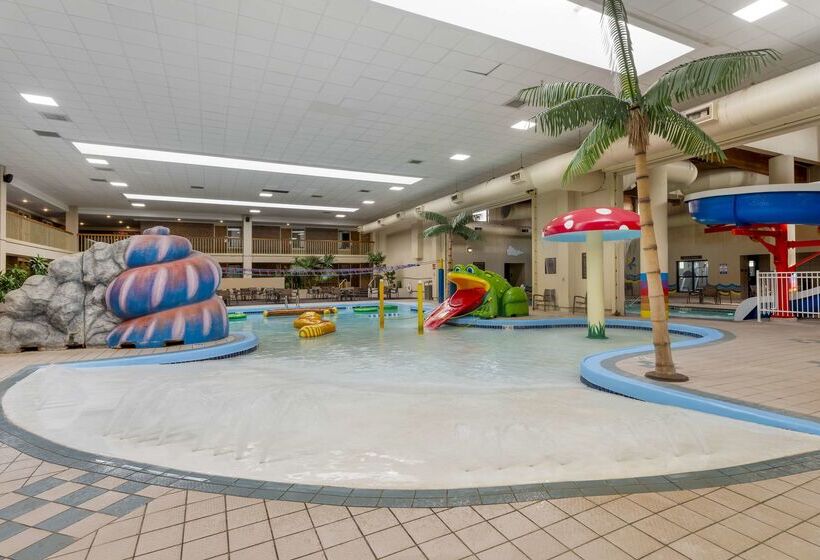 酒店 Best Western Plus Ramkota