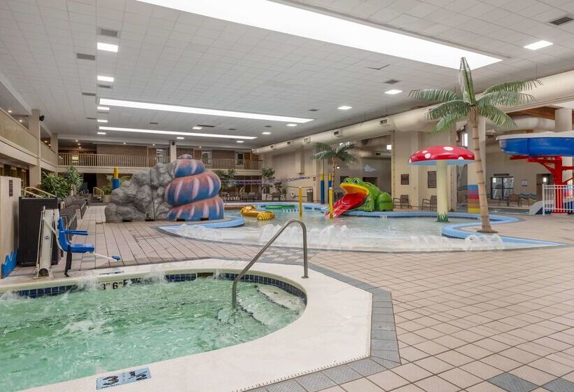 酒店 Best Western Plus Ramkota