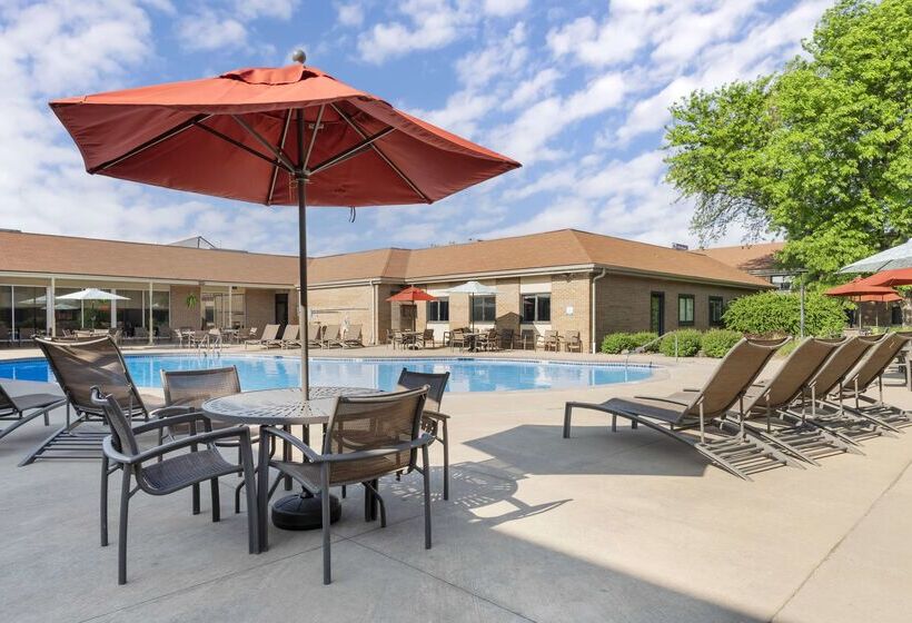 酒店 Best Western Plus Ramkota