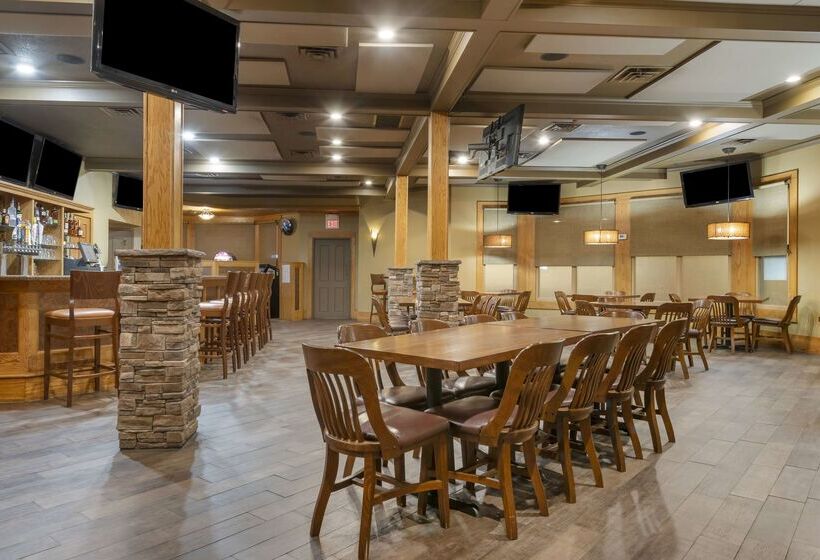 酒店 Best Western Plus Ramkota