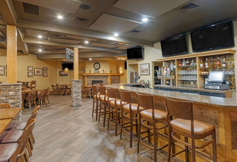 酒店 Best Western Plus Ramkota